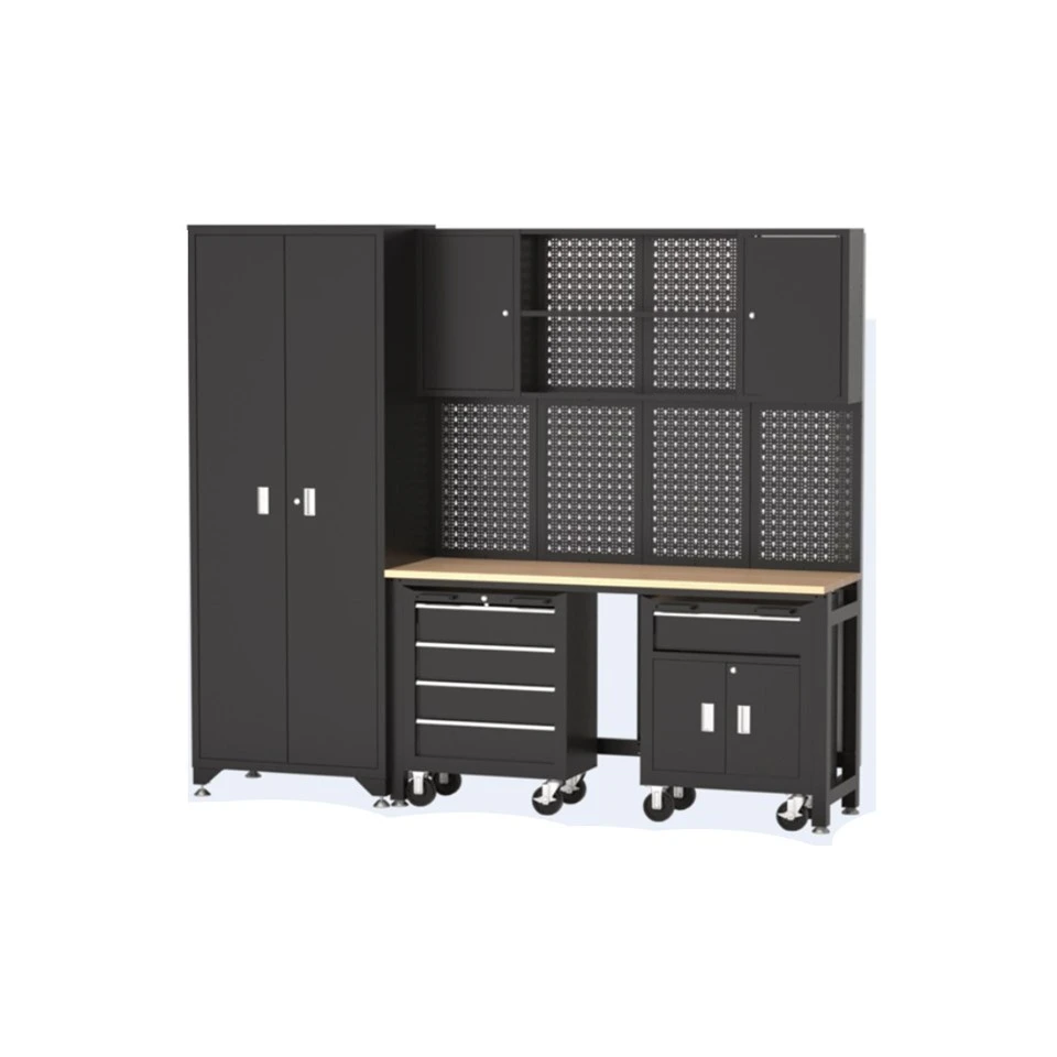 product-1-1 Modular Storage Cabinet System factory