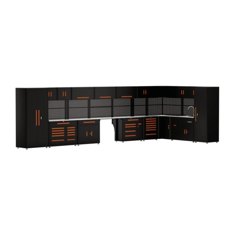product-1-1 Modular Storage Cabinet System
