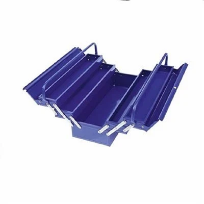 Portable Tool Box