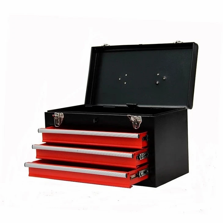 productcate-1-1 Tool Box With Removable Dividers
